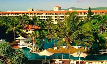 Capricorn Resort Yeppoon