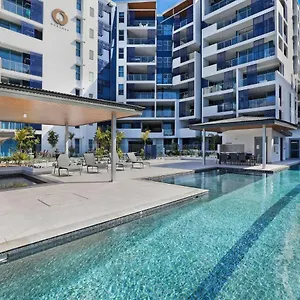 Oceanus Bokarina Beach Australia