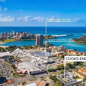 Cooks Endeavour Motor Australia