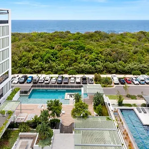 Seanna Residences Bokarina Australia