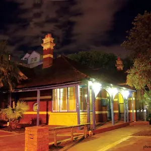 Coolibah Northbridge Australia